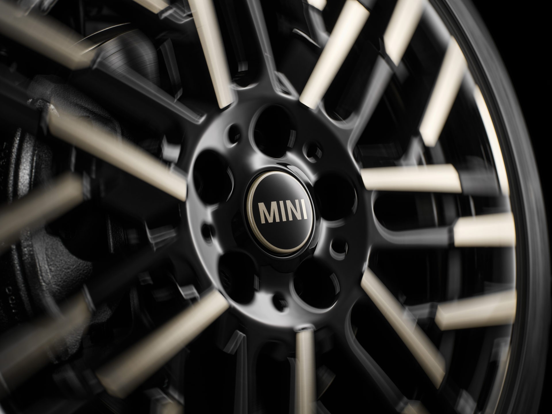 MINI vabalt liikuv rummukork